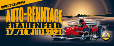Frauenfeld Autorenntage, 17. – 18. Juli 2021